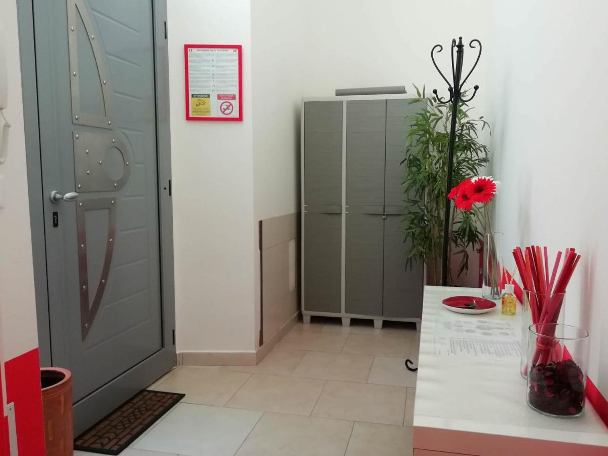 Indipendente A Due Passi Dal Centro Apartment *