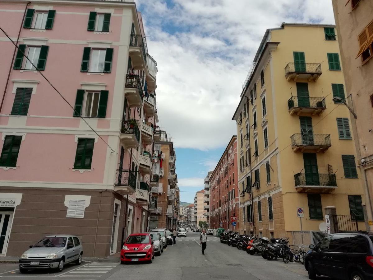 Indipendente A Due Passi Dal Centro Apartment