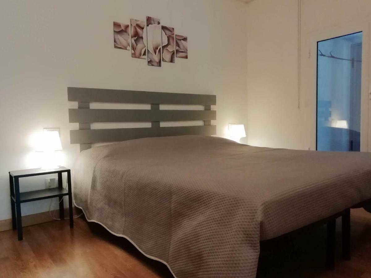 Apartment Indipendente A Due Passi Dal Centro *