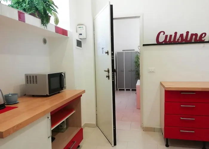Appartamento Indipendente A Due Passi Dal Centro