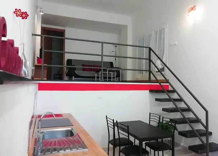 Appartamento Indipendente A Due Passi Dal Centro