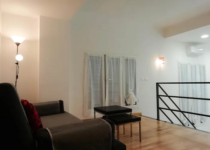 Appartamento Indipendente A Due Passi Dal Centro