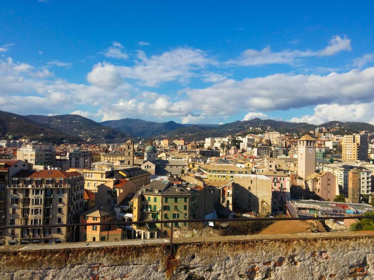 Indipendente A Due Passi Dal Centro Apartamento