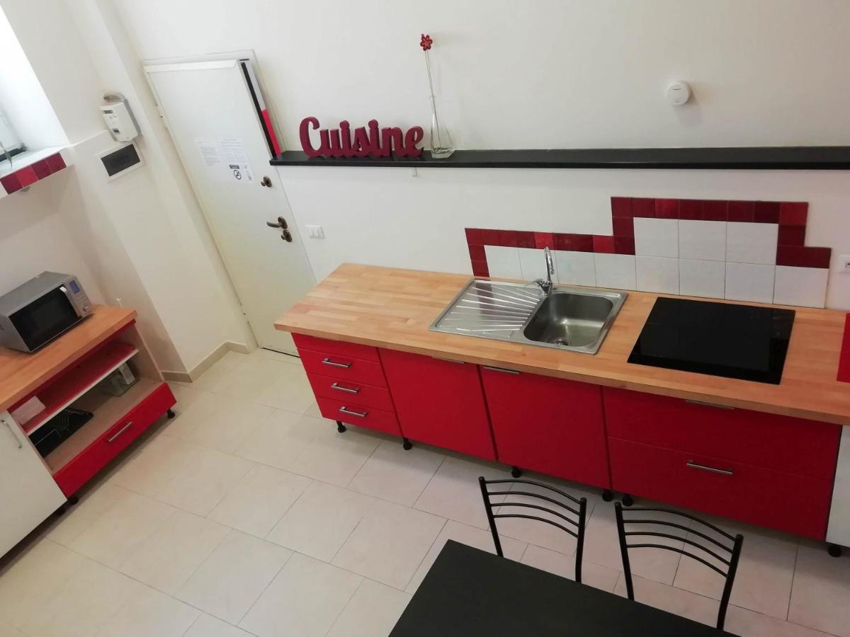 Indipendente A Due Passi Dal Centro Savona