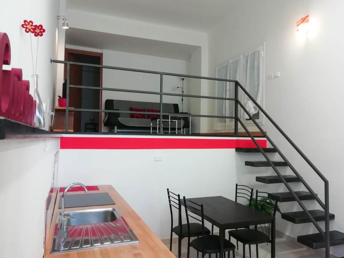 Apartamento Indipendente A Due Passi Dal Centro
