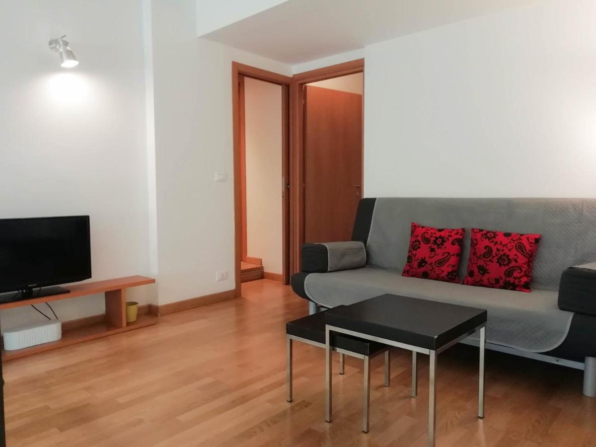Apartamento Indipendente A Due Passi Dal Centro