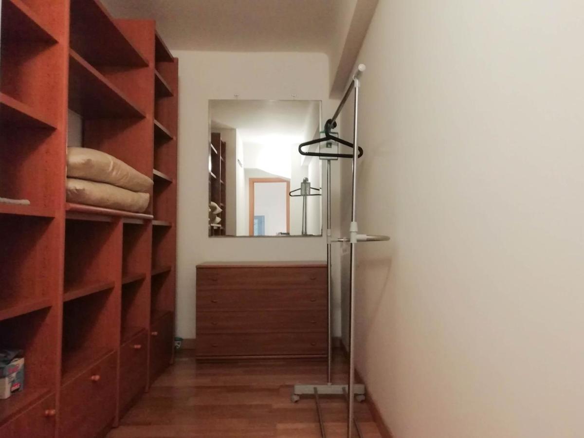 Indipendente A Due Passi Dal Centro Apartment *