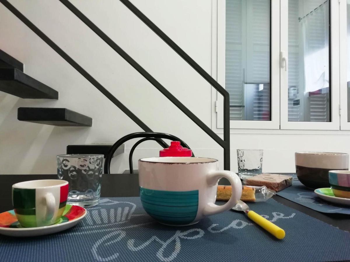 Apartment Indipendente A Due Passi Dal Centro Savona