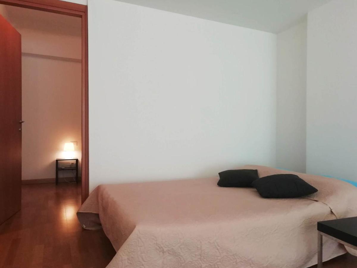 Apartment Indipendente A Due Passi Dal Centro Savona